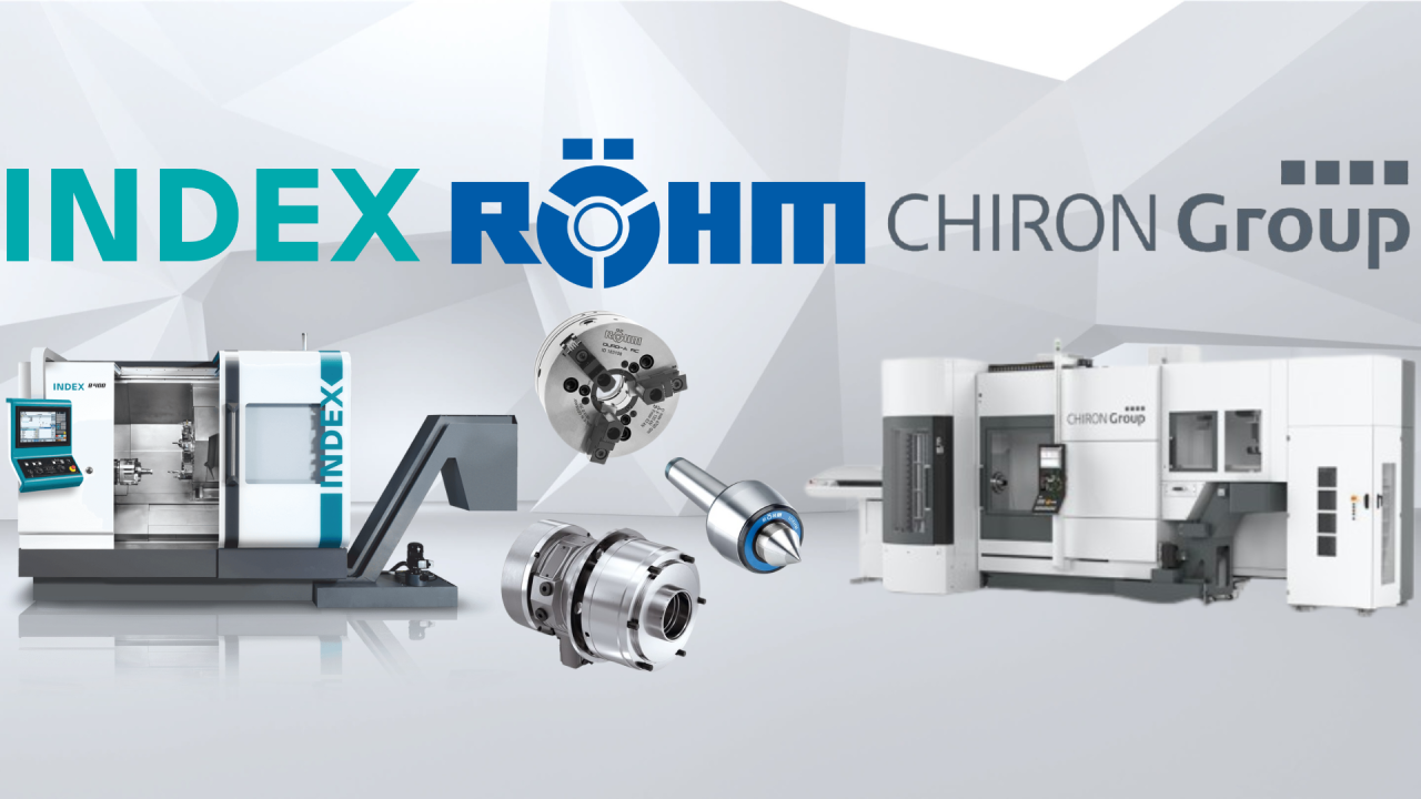 ABM Anlagenbau & Maschinentechnik GmbH
