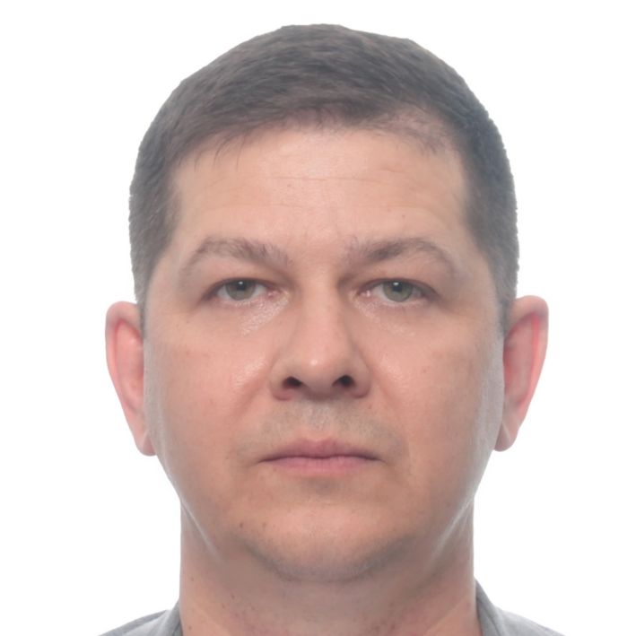 Пащин Станислав
